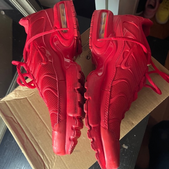 NIKE AIR MAX VAPOR MAX PLUS TN - Picture 3 of 6